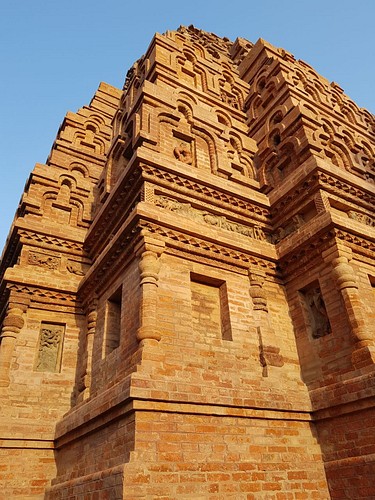 Bhitargaon Temple 11