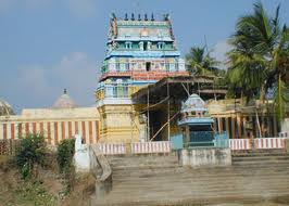 Nangur Vishnu Temples