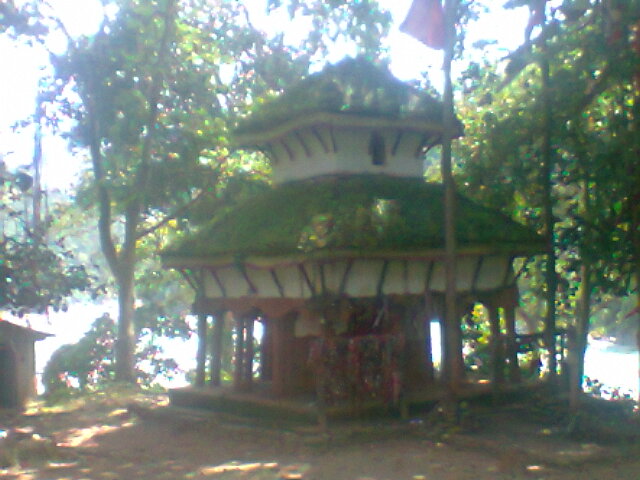 Dungeshwor Temple