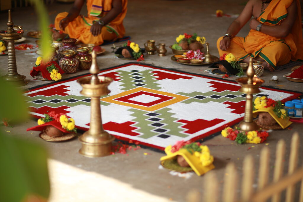 Thiruvaalathoor Randumoorthi Bhagavathi Kshethram