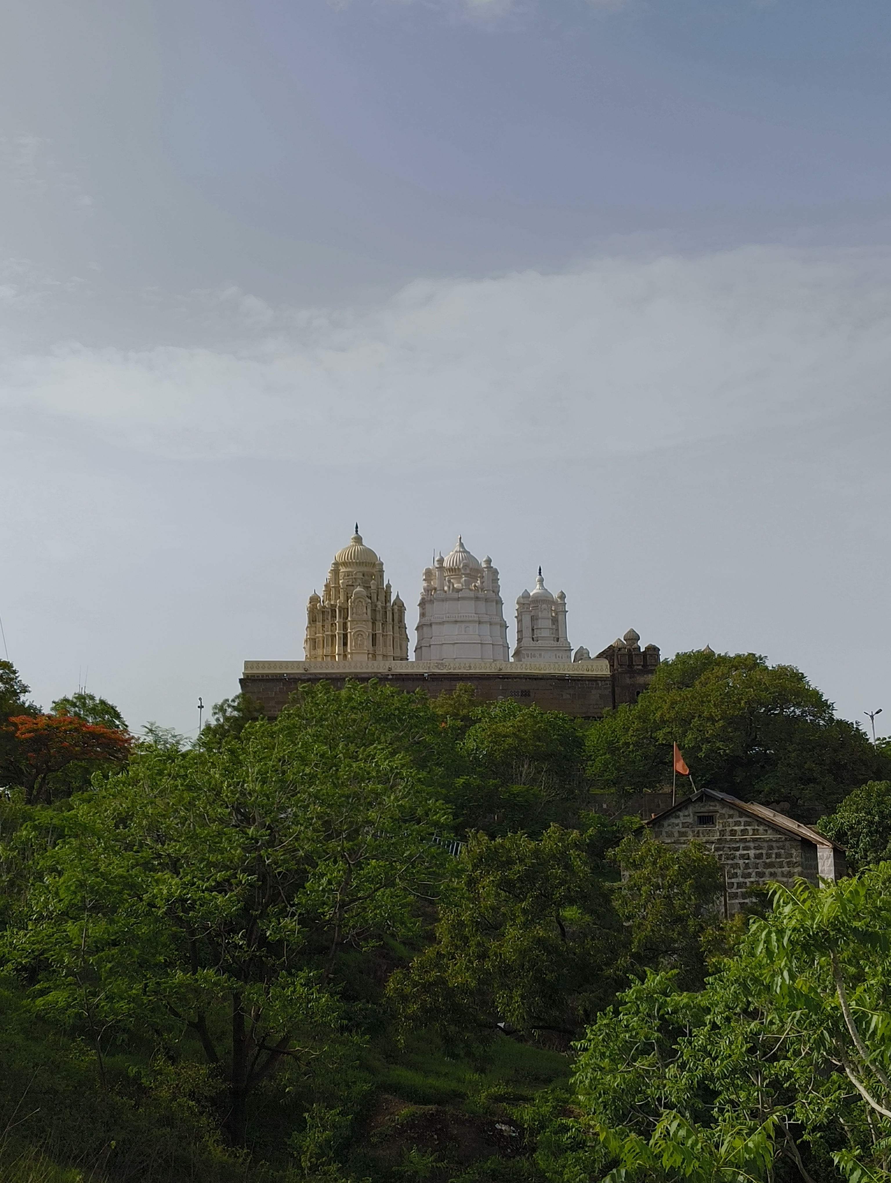 Ramdara Temple