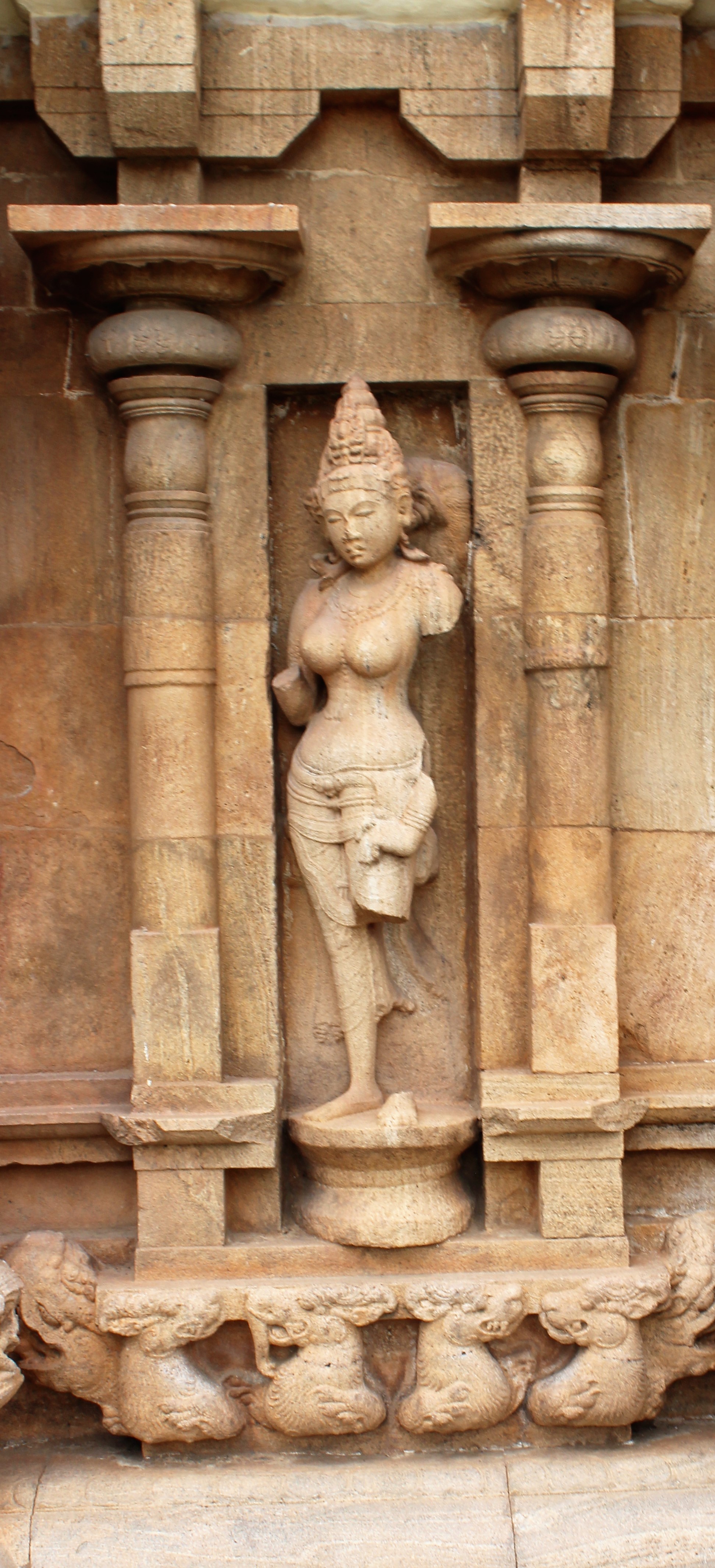 Srinivasanallur Koranganatha Temple 7