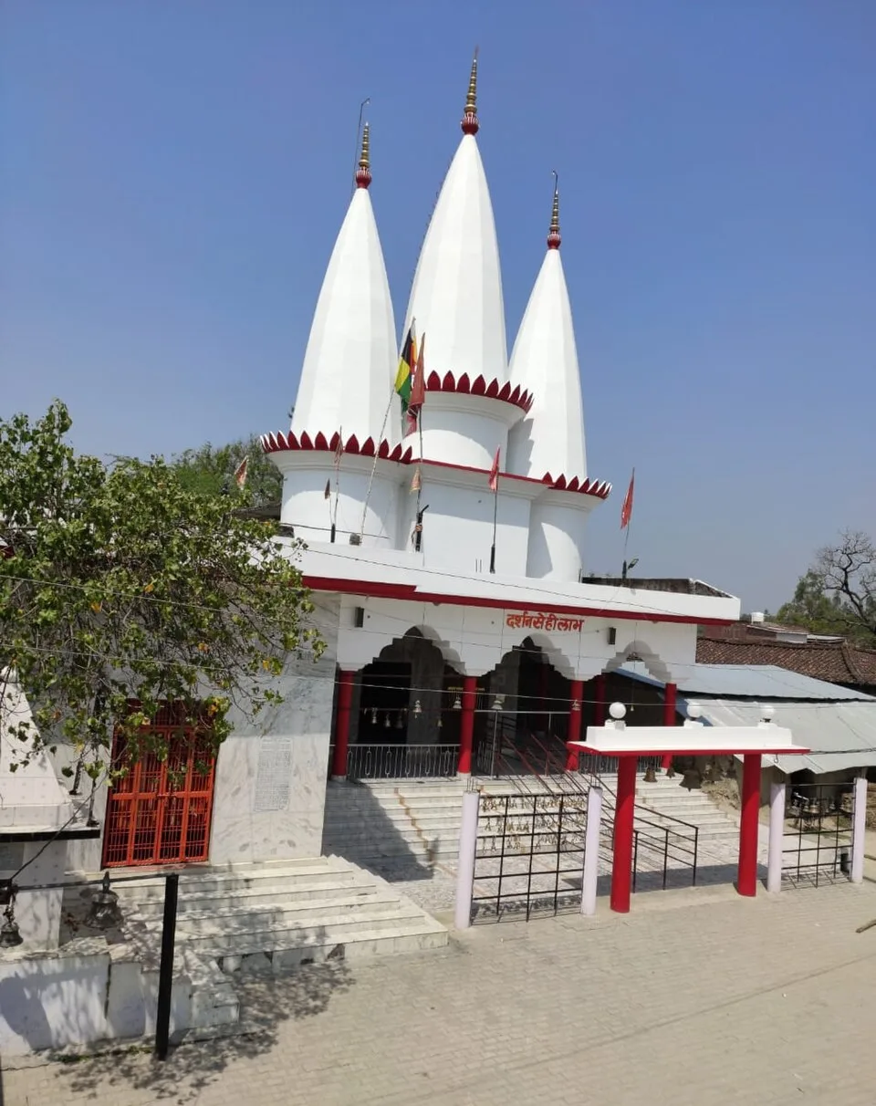 Mata Mawai Dham 5