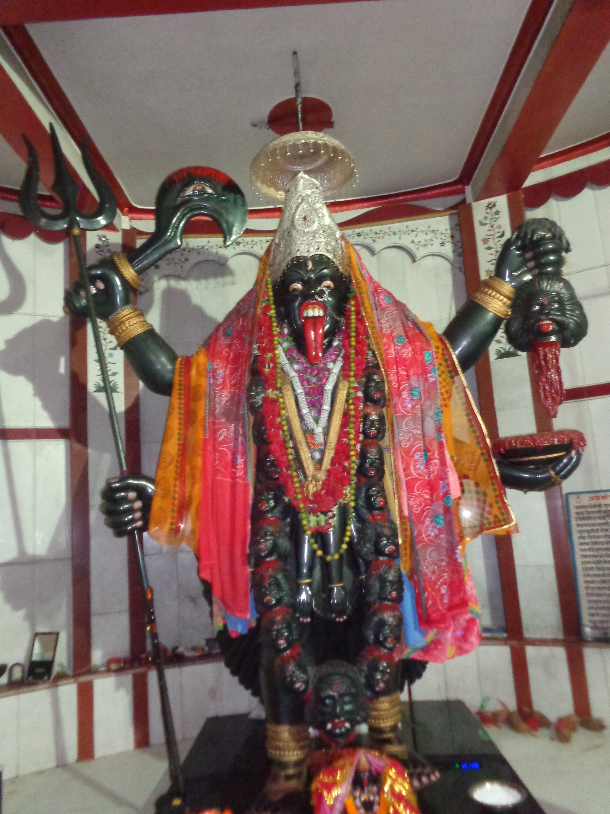 Barfani dham 6