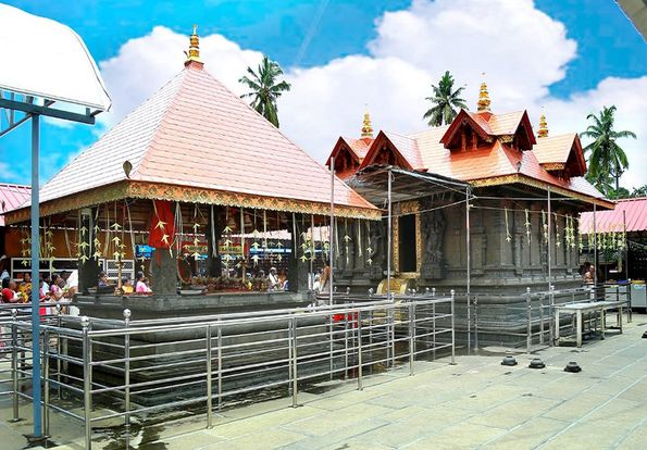 Valiya Koonambaikulam temple