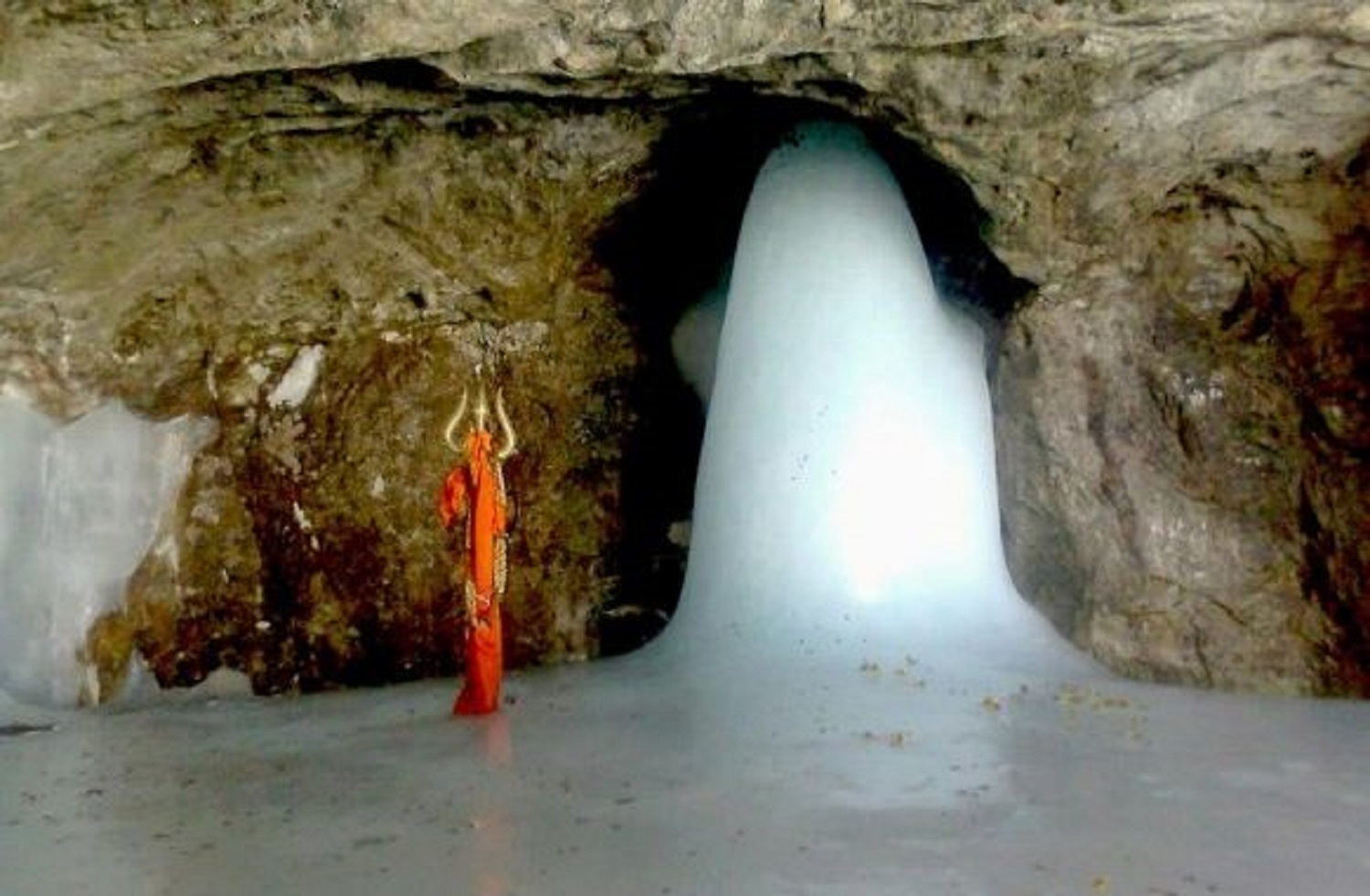 Arulmihu Sivan Temple