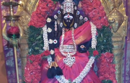 Mariyamma temple