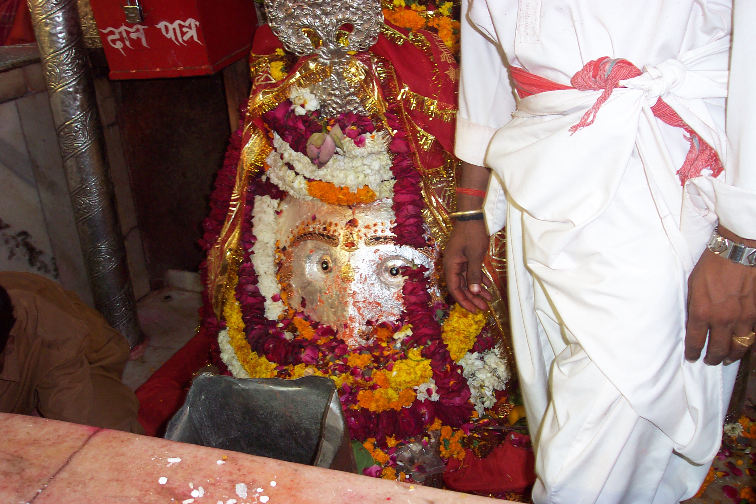 Kalka Mandir