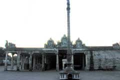 Achalpuram Shivalokathyagar Temple 4