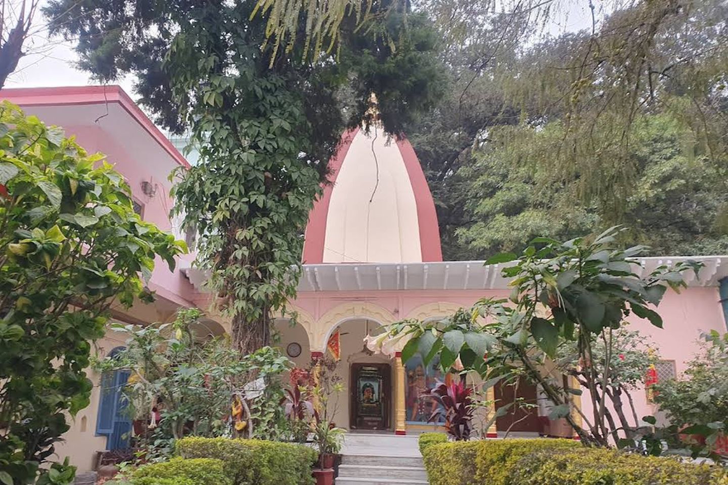 Shatrughna Temple