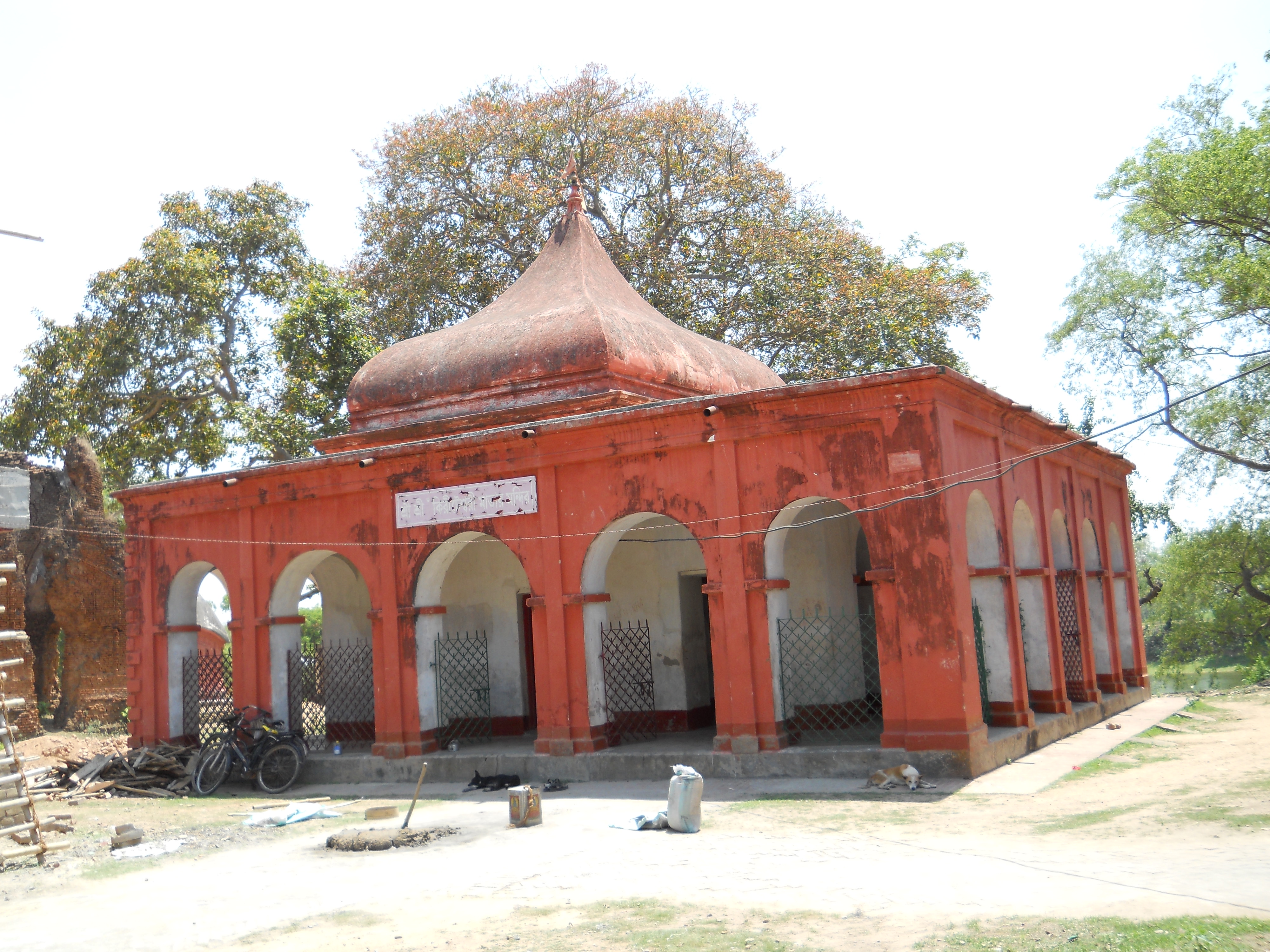 Kiriteswari Temple 9