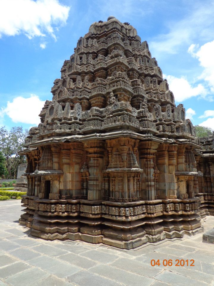 Siddhesvara Temple