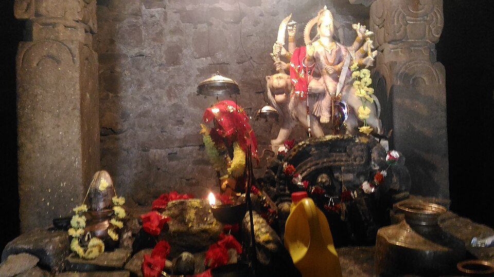 Binsar Devta 4