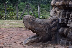 Banda Deul 8