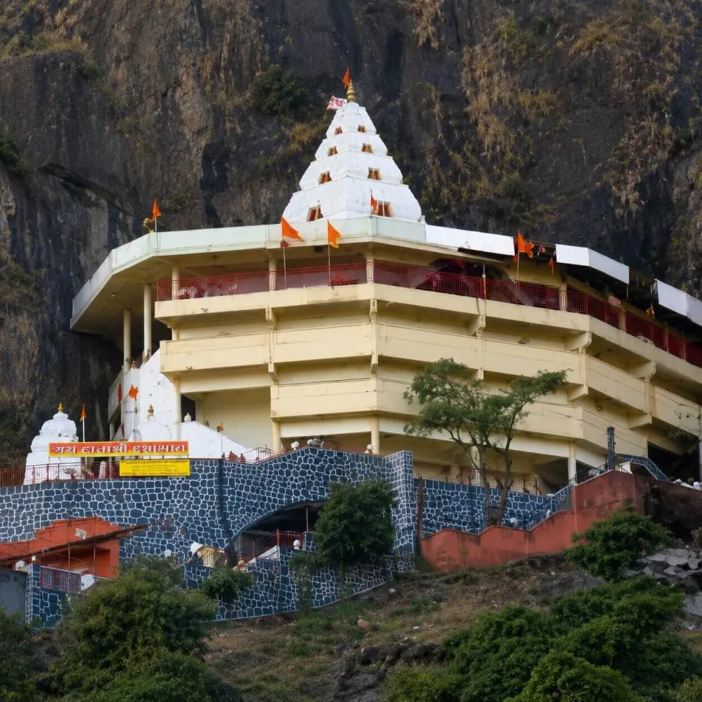 Saptashrungi 9