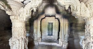 Sahastra Bahu Temples 5