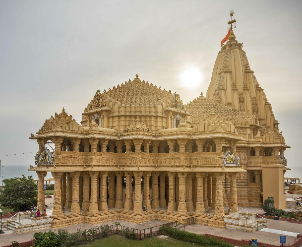 Somnath