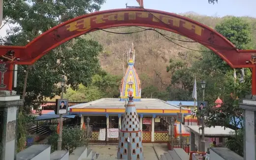 Tungareshwar Temple 7