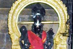 Achalpuram Shivalokathyagar Temple 6