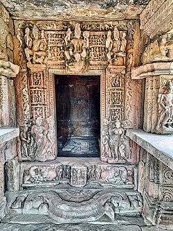Hori ki marhia group of temples, Thubon 4