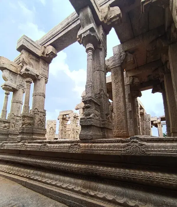 Lepakshi 5