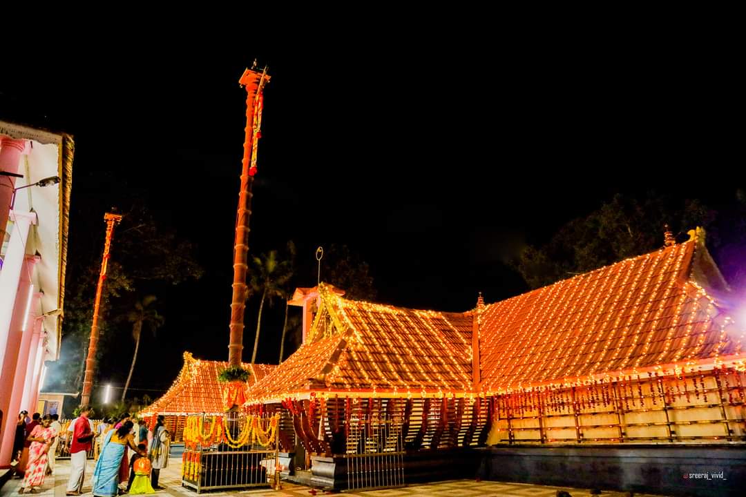 Thirumanimangalam Mahadevar Temple 5