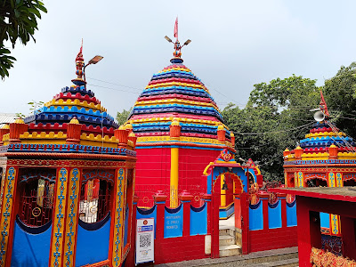 Chhinnamasta Temple