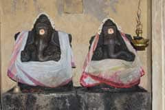 Sivanandeswarar Temple 4