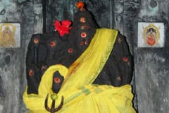 Chidambaram Anantheeswarar Temple 4
