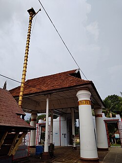 Kidangoor Subramanya Swamy Temple 5