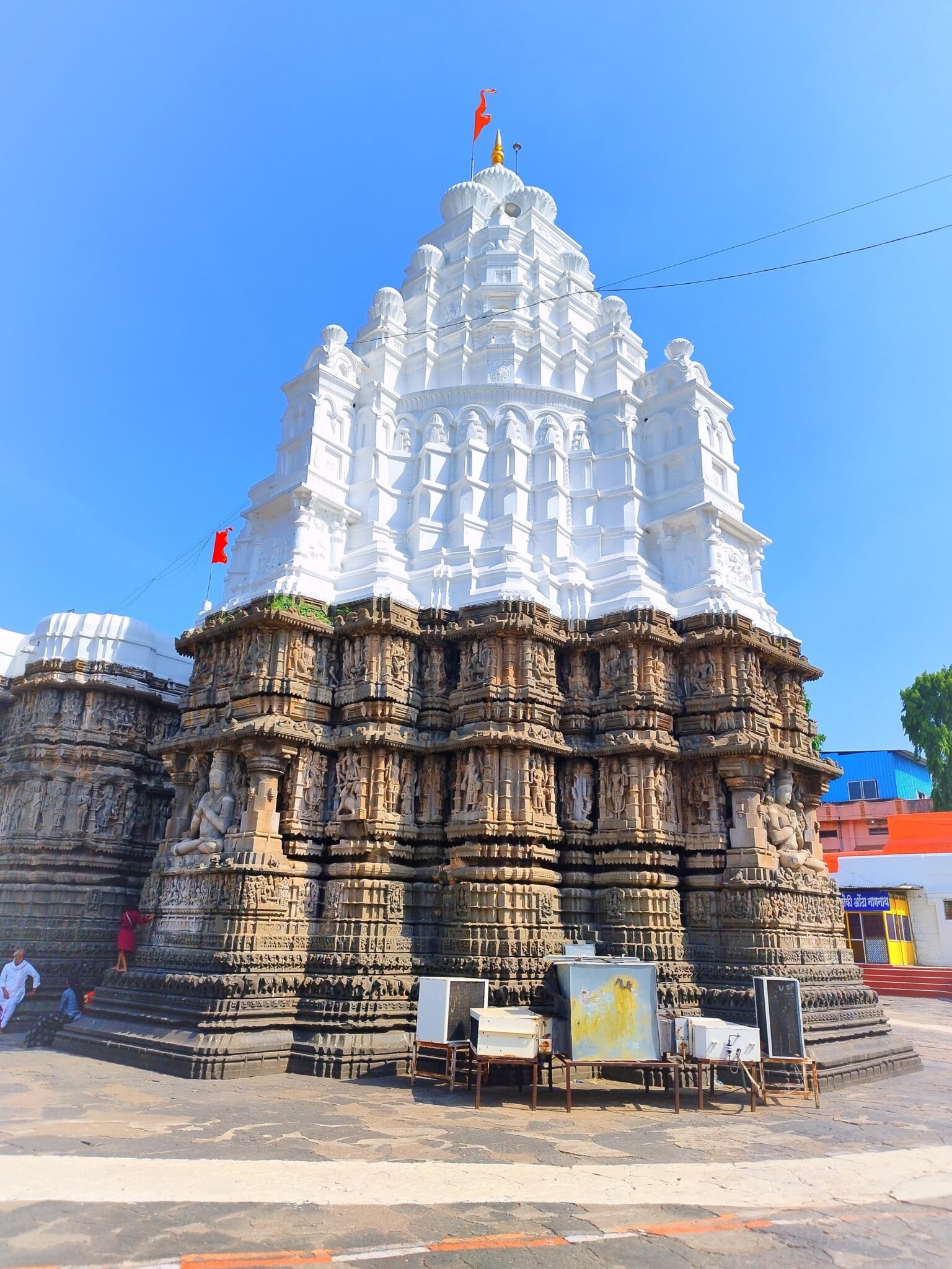 Aundh Shiv Mandir 6