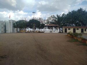 Rangopanditha Agraharam Venugopala Swamy Temple