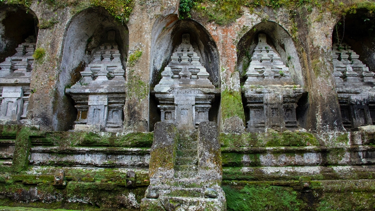 Gunung Kawi 4