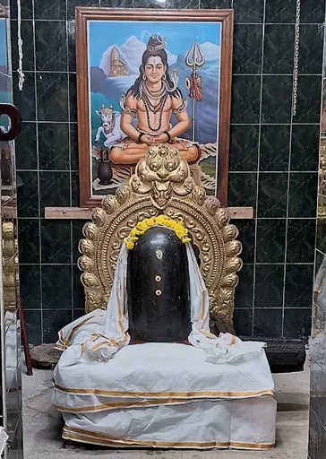 Kandhazheeswarar Temple, Kundrathur 4
