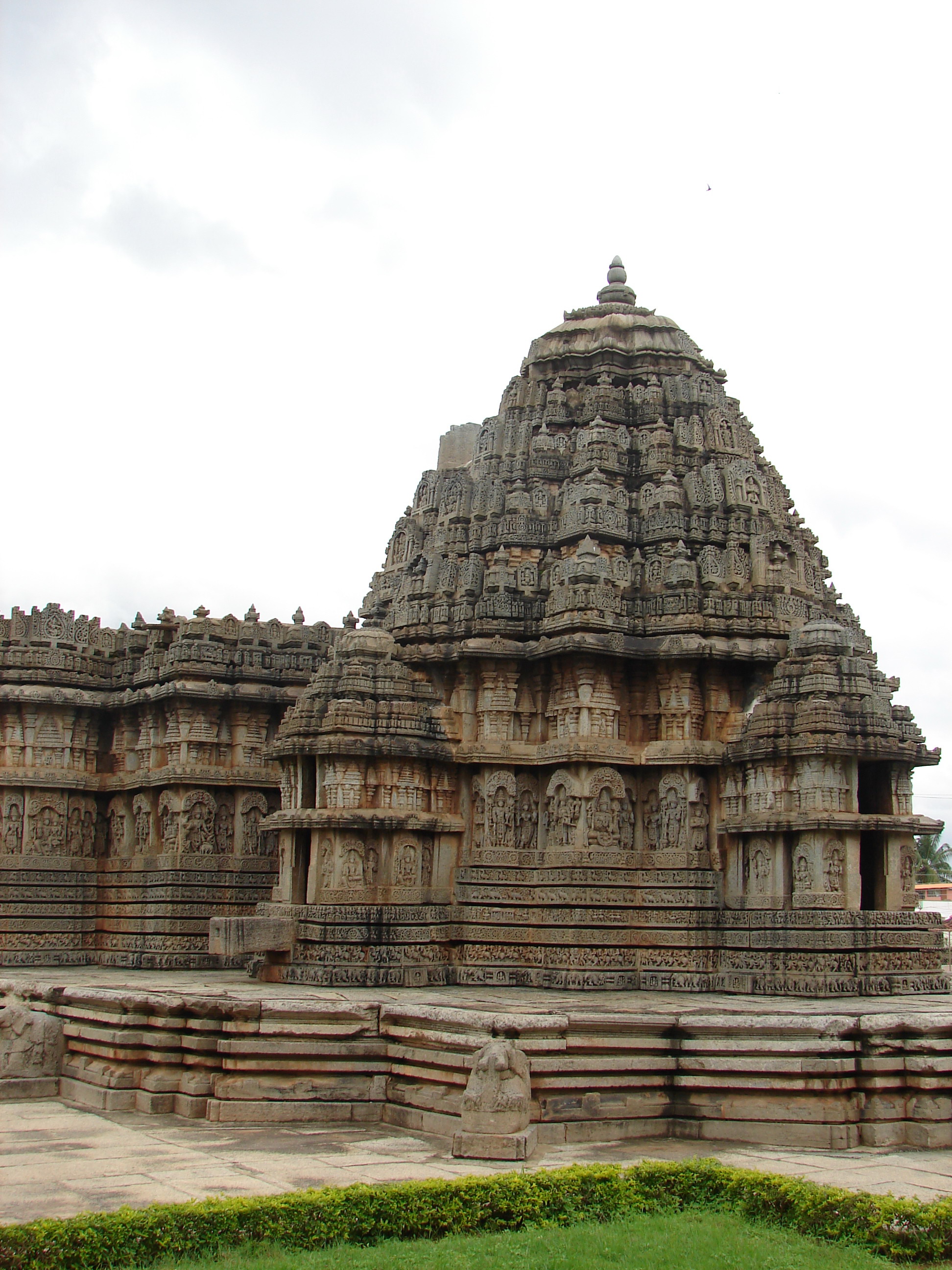 Basudev Devalaya
