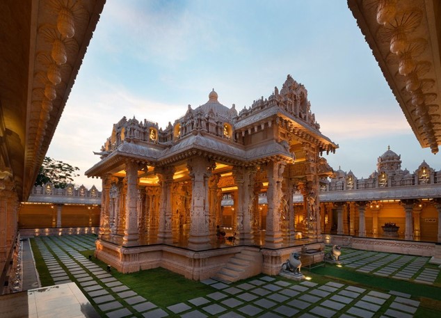 Sri Devi Shakti