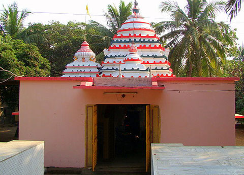 Beleswar temple