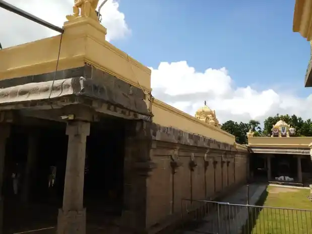 Nithyakalyana Perumal temple 5