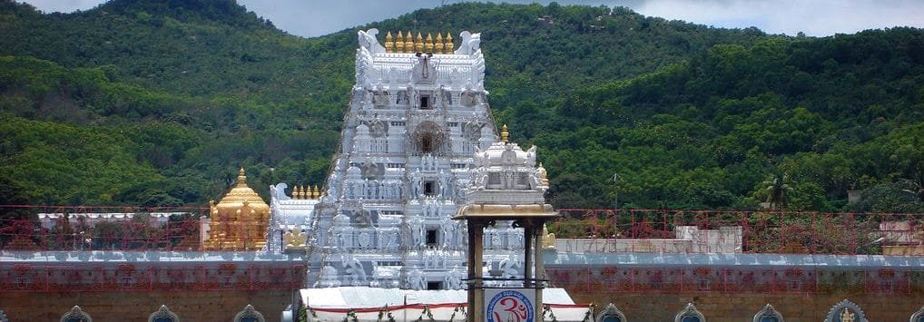 Thirunarayanapuram temple