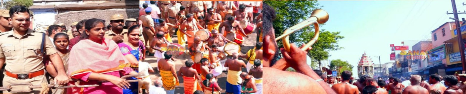 Kalatheeswarar Temple, Uthamapalayam 8