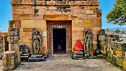Shiva Temple Group, Harratoli Chhattisgarh 7