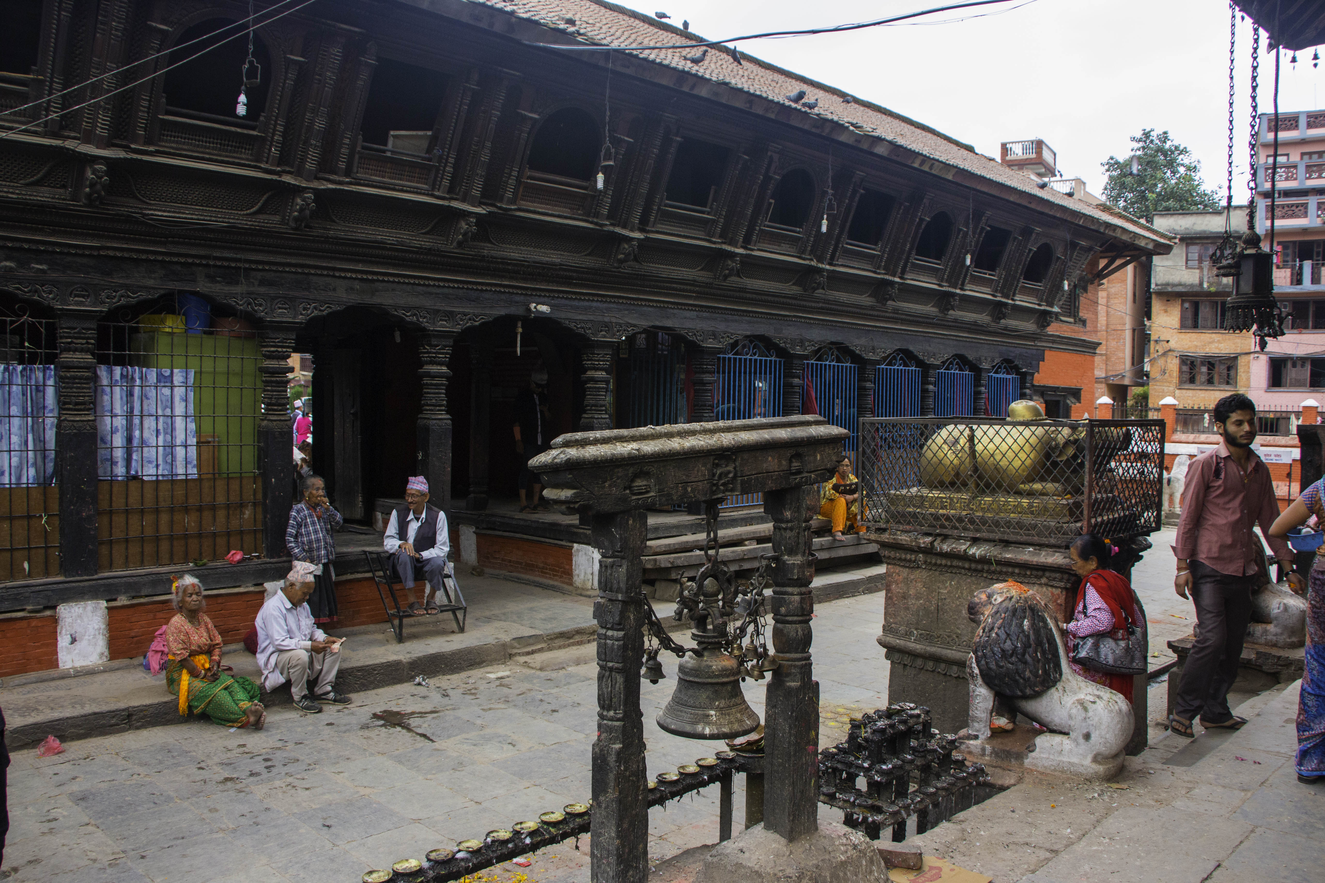 Kumbheshwar Temple 5
