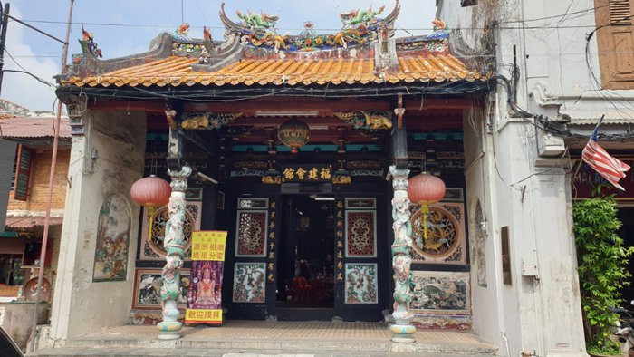 Sri Poyatha Moorthi Temple 5