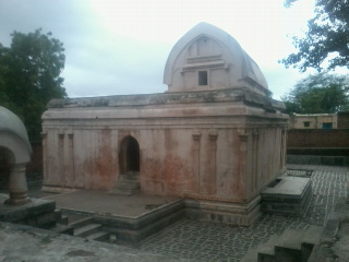 Trivikrama Temple