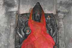Sivapuri Uchinathar Temple 4
