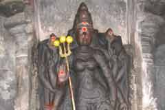 Tiruvamur Pasupadeeswarar Temple 6