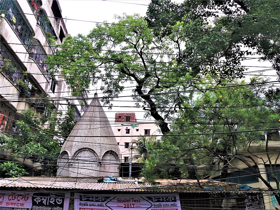 Shree Shree Siddheswari Kalimandir