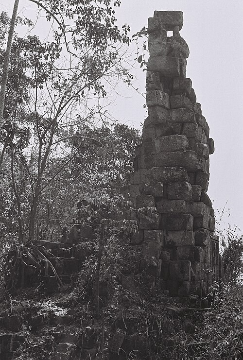 Sdok Kok Thom