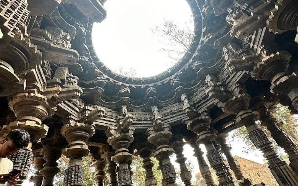 Kopeshwar temple 7