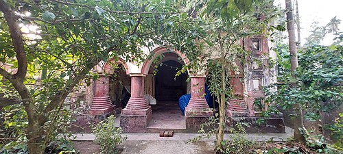 Kapalkundala Temple